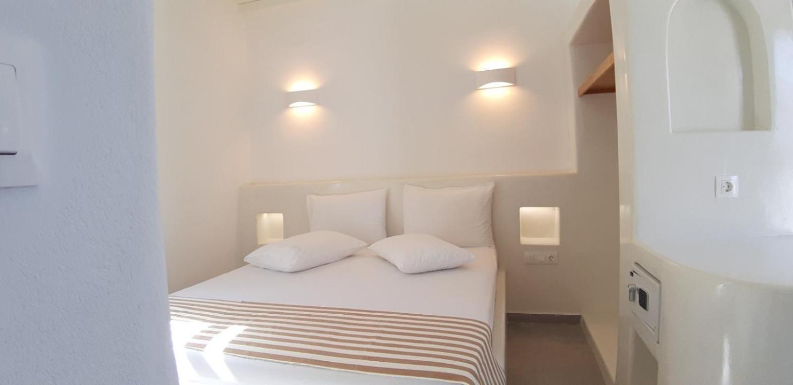 Hotel Erisimo Egíali Habitación foto