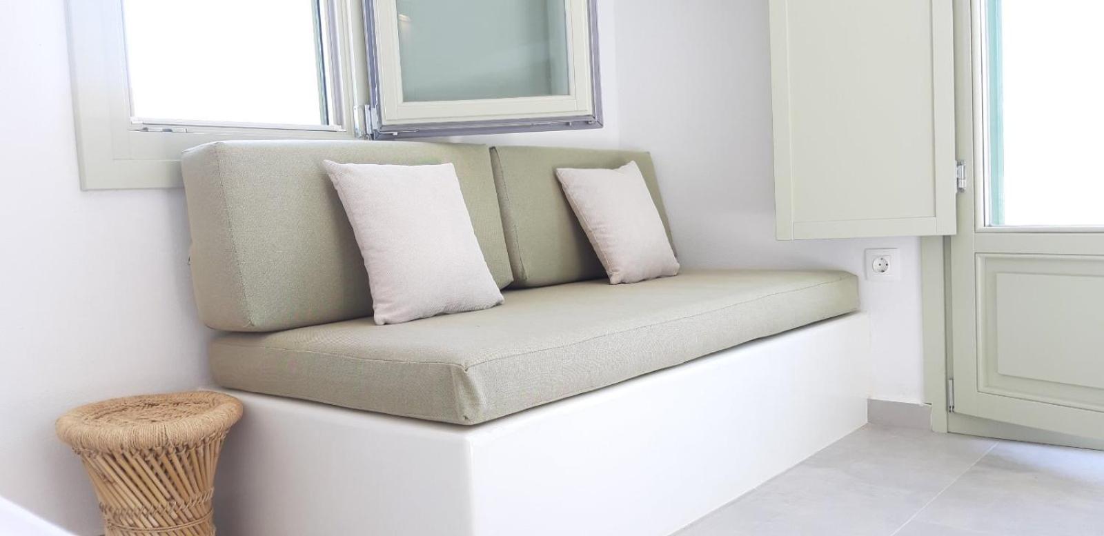 Hotel Erisimo Egíali Habitación foto